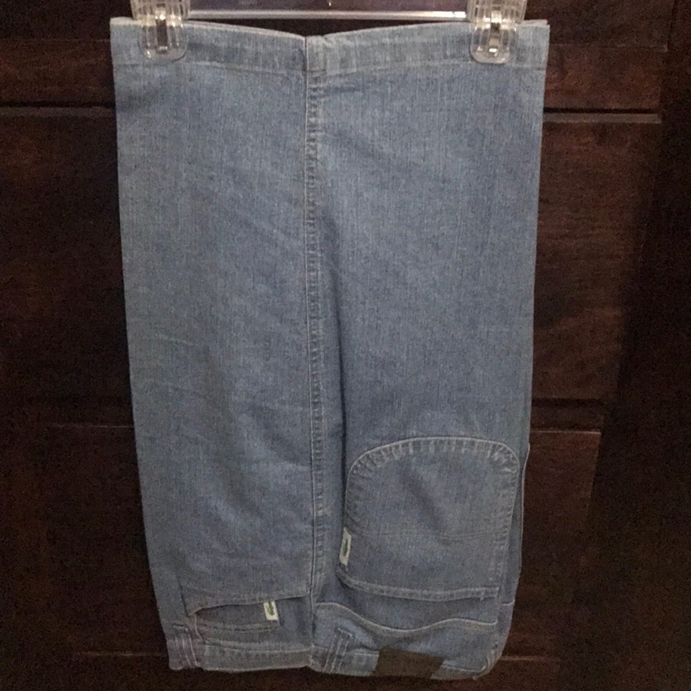 Lacoste Men’s denim shorts